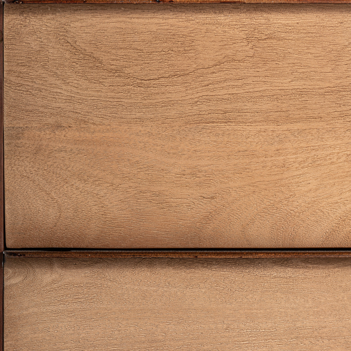 Comoda industriala Killeany mango fier|Comode functionale [6]
