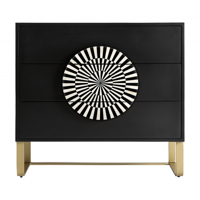 Comoda Art Deco MDF premium|Comode spectaculoase [1]