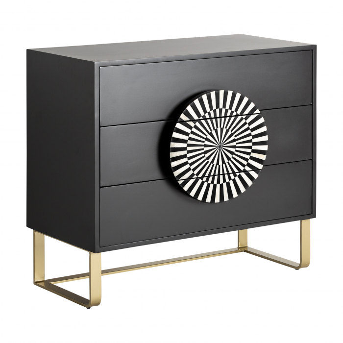 Comoda Art Deco MDF premium|Comode spectaculoase [2]