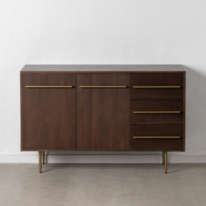 Comoda Moderna CreativDeco - Mobilier Functional pentru Living [1]