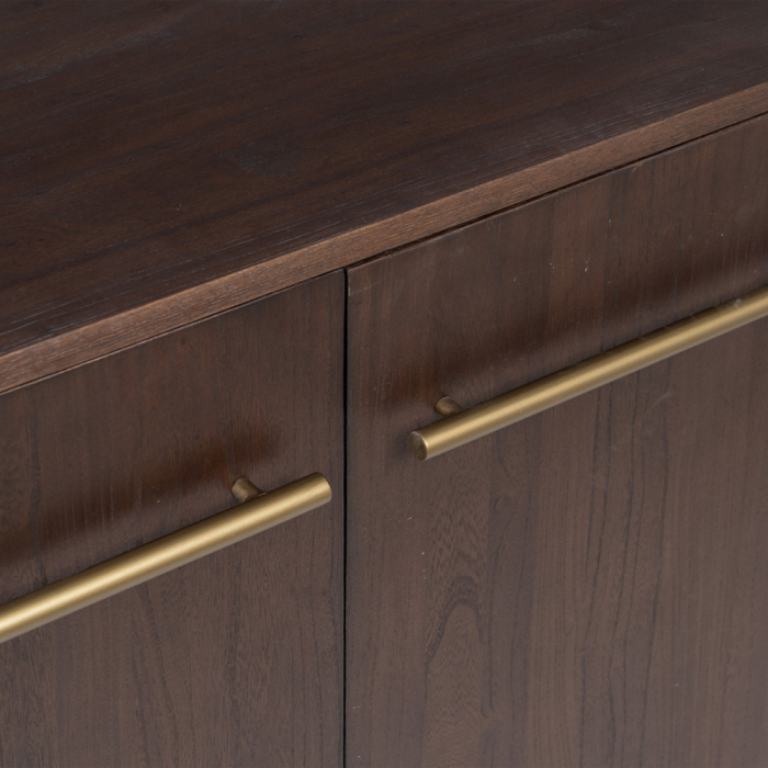 Comoda Moderna CreativDeco - Mobilier Functional pentru Living [7]