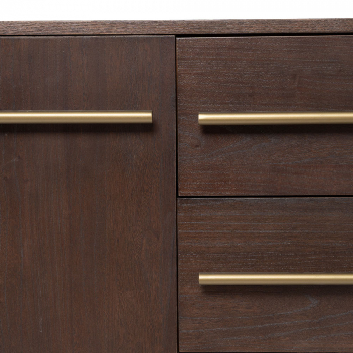 Comoda Moderna CreativDeco - Mobilier Functional pentru Living [5]