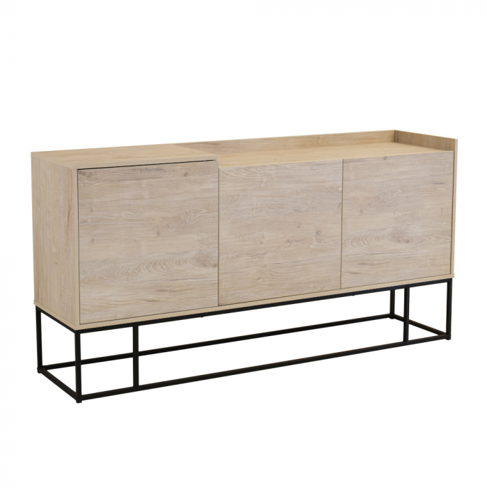 Comoda moderna Hilton sonoma decape [1]