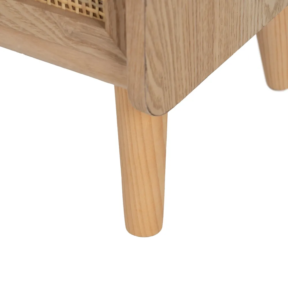 Comoda inalta cu sertare | Comode boho chic elegante [8]
