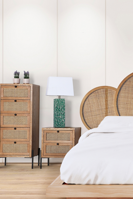 Comoda contemporana inalta|Comode premium dormitor [5]