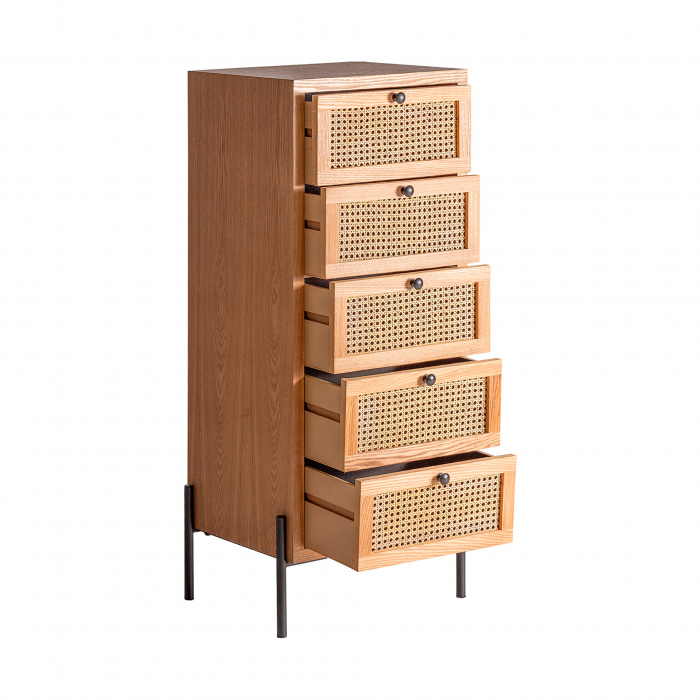 Comoda contemporana inalta|Comode premium dormitor [3]
