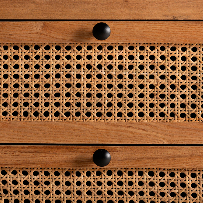 Comoda contemporana inalta|Comode premium dormitor [4]