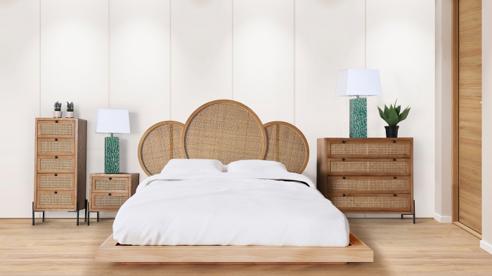 Comoda contemporana inalta|Comode premium dormitor [6]