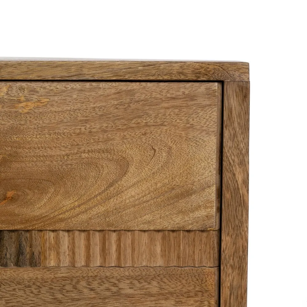 Comoda lemn mango, natural [7]