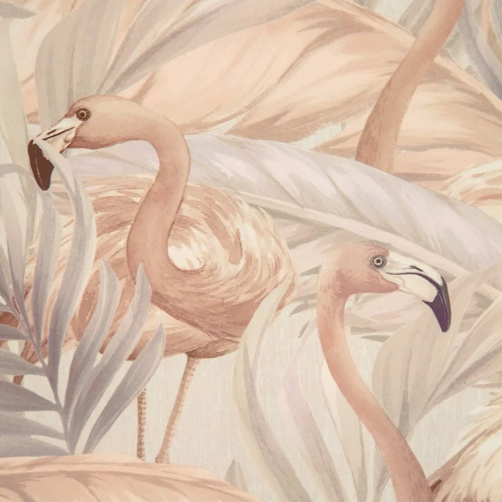 Comoda Living Flamingo, Lemn Brad, Negru Roz - creativdeco.ro [10]