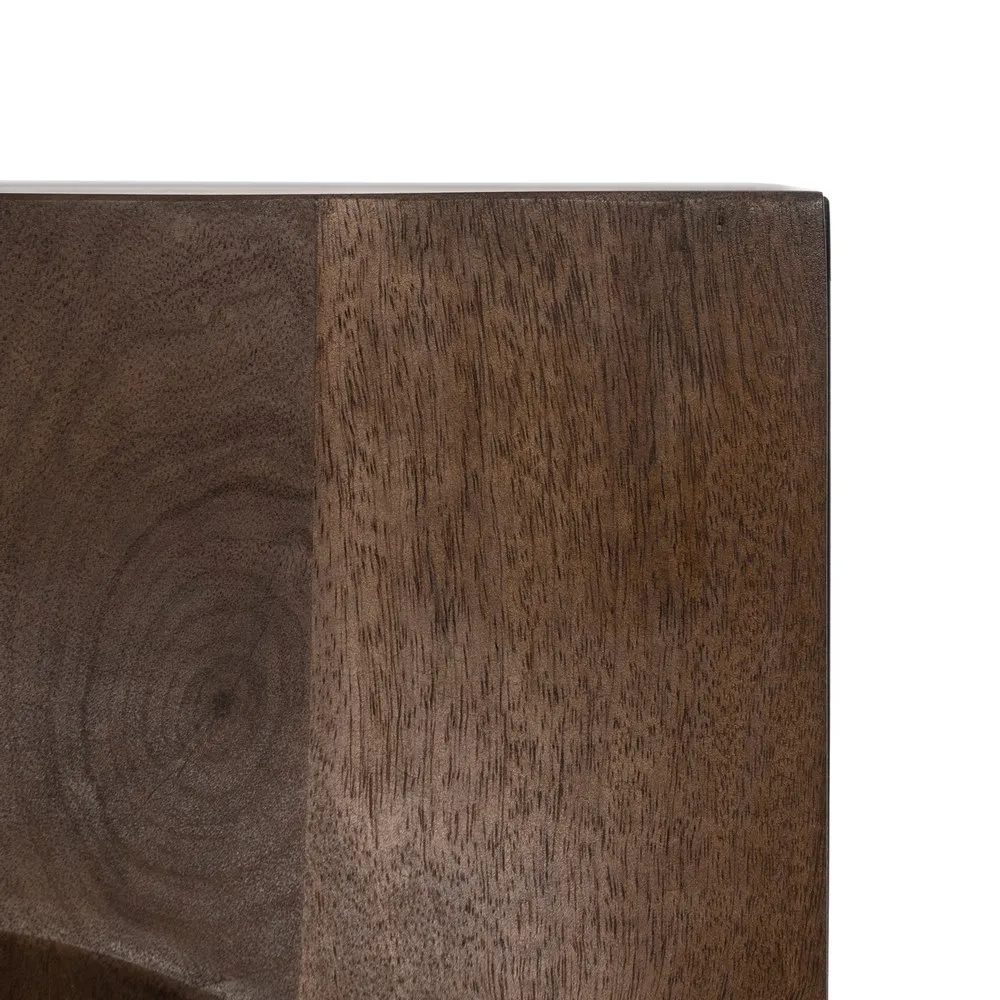 Comoda Living Maro, Lemn Masiv de Mango - creativdeco.ro [11]