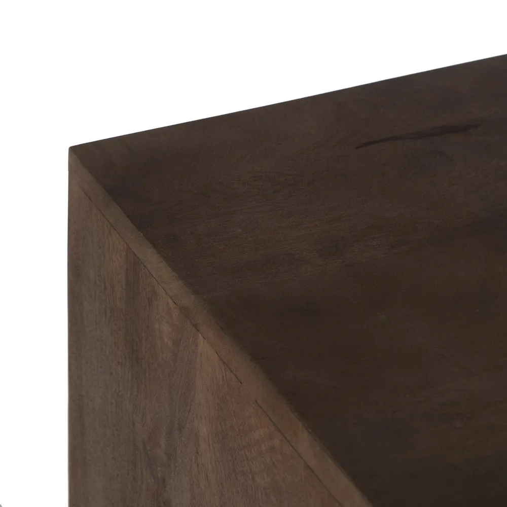 Comoda Living Maro, Lemn Masiv de Mango - creativdeco.ro [5]