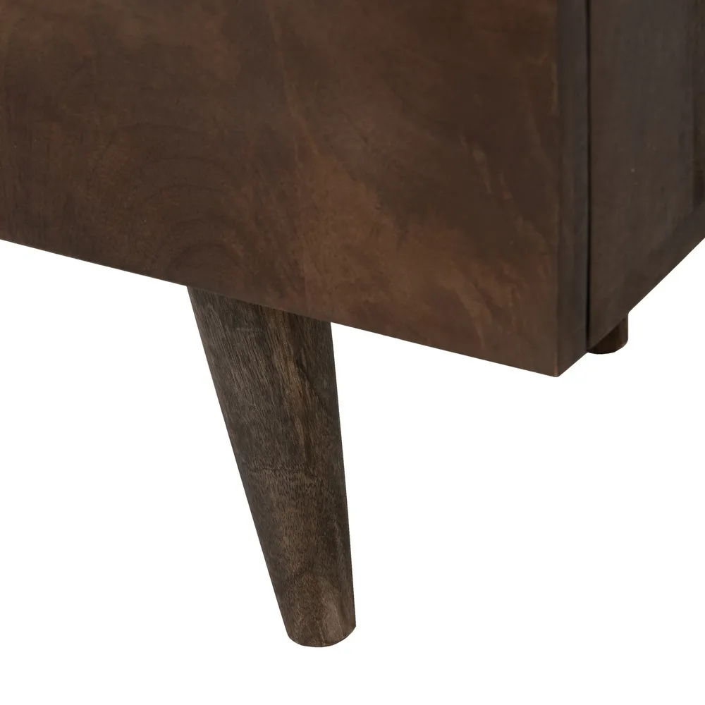 Comoda Living Maro, Lemn Masiv de Mango - creativdeco.ro [12]