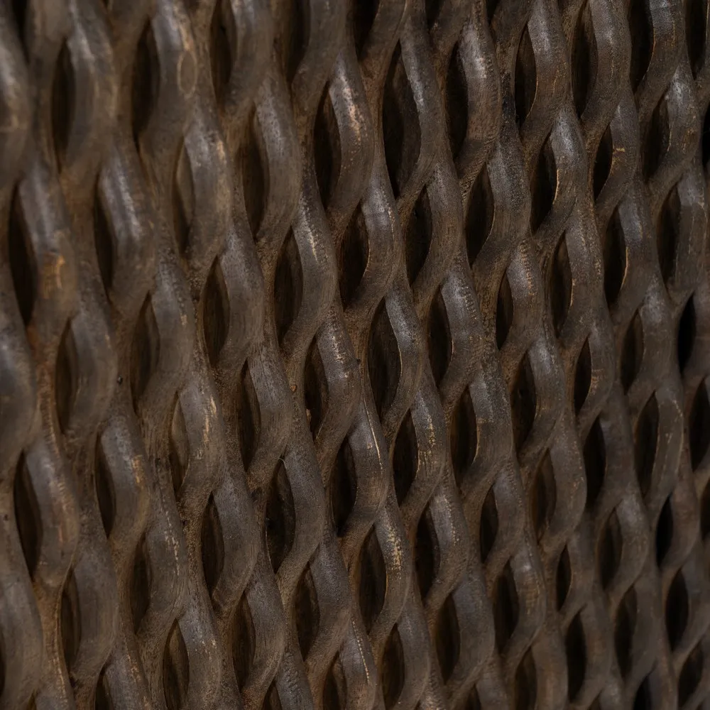 Comoda Living Maro Splendid, Lemn Mango Metal - creativdeco.ro [9]