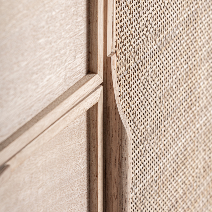 Comoda maro nordica|Mobilier depozitare modern [5]