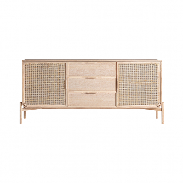 Comoda maro nordica|Mobilier depozitare modern [1]