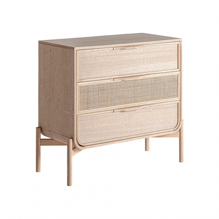 Comoda maro nordica|Mobilier dormitor modern [2]