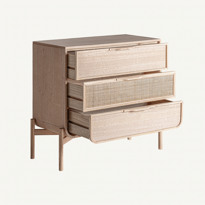 Comoda maro nordica|Mobilier dormitor modern [3]
