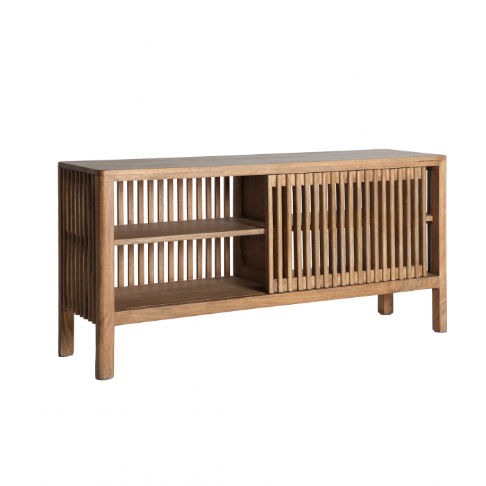 Comoda lemn mango stil nordic|Mobilier living functional [3]