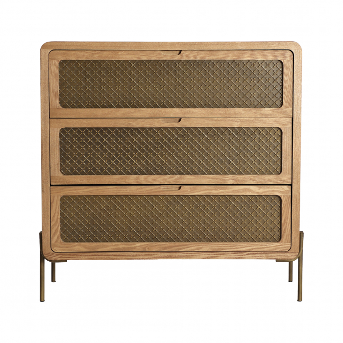Comoda vintage maro|Comode moderne premium [1]