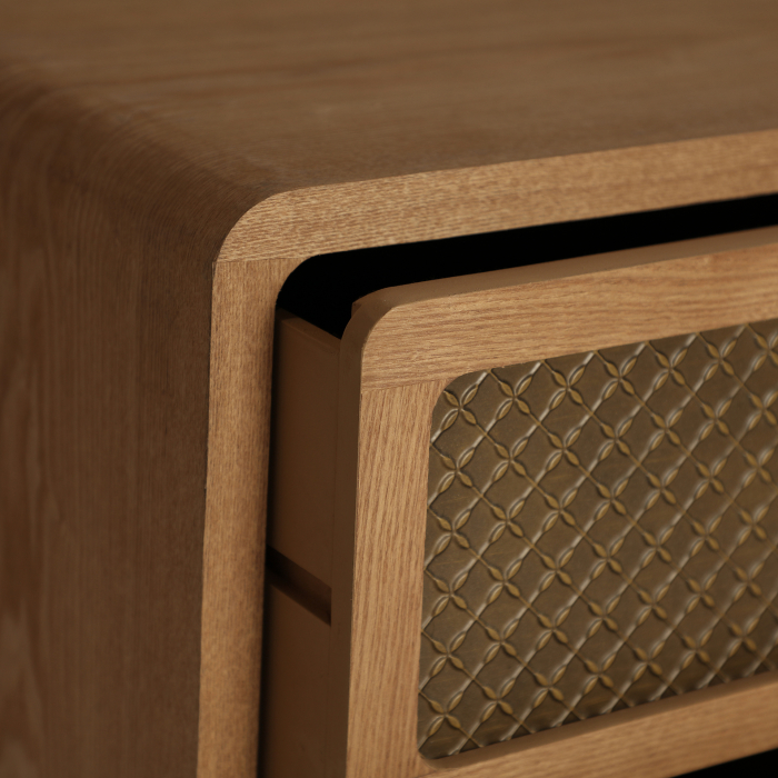 Comoda vintage maro|Comode moderne premium [5]