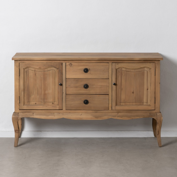 Comoda Generoasa CreativDeco - Mobilier Elegant si Functional [1]