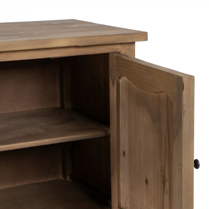 Comoda Generoasa CreativDeco - Mobilier Elegant si Functional [9]