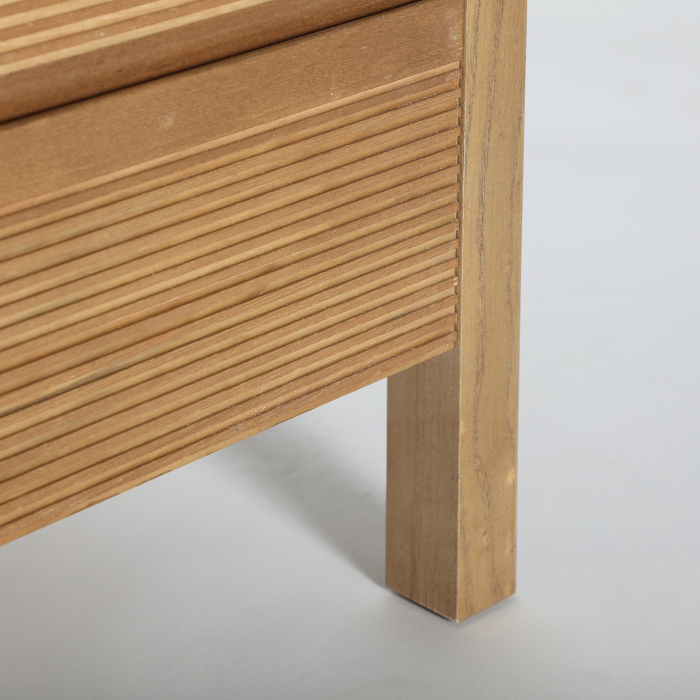 Comoda minimalist maro|Mobilier dormitor compact [4]