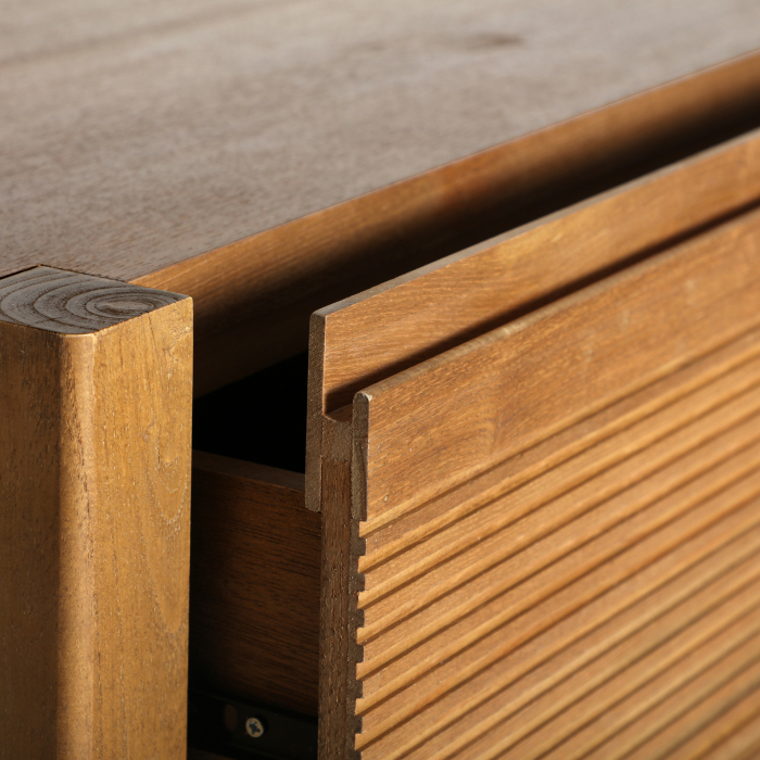 Comoda minimalist maro|Mobilier dormitor compact [5]