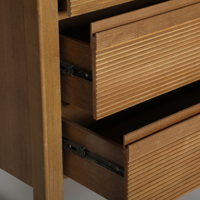 Comoda minimalist maro|Mobilier dormitor compact [2]