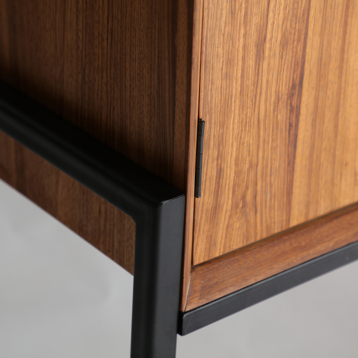 Comoda maro stil nordic|Mobilier living functional [4]