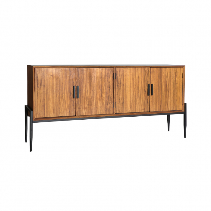 Comoda maro stil nordic|Mobilier living functional [2]