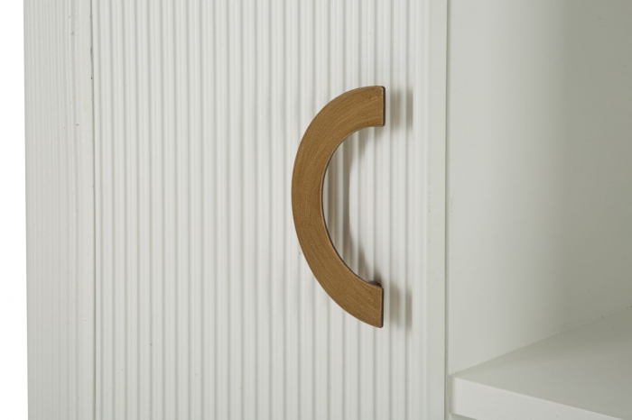 Comoda ovala eleganta design unic CreativDeco [7]