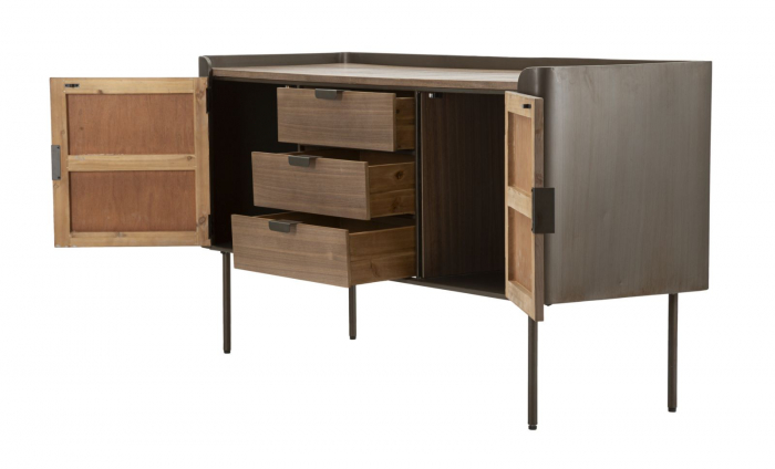 Mobilier minimalist twist clasic CreativDeco [3]