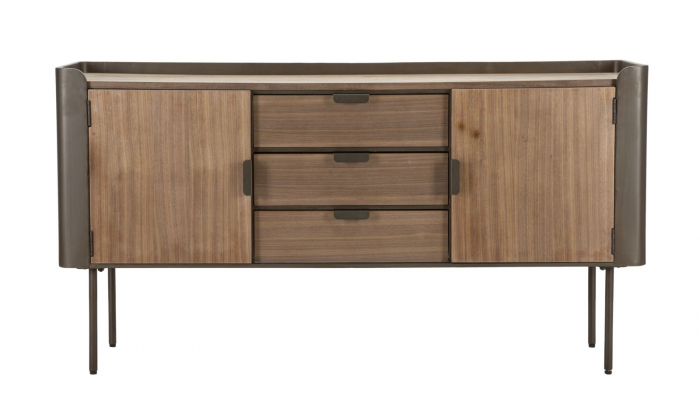 Mobilier minimalist twist clasic CreativDeco [2]