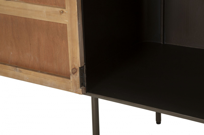 Mobilier minimalist twist clasic CreativDeco [6]