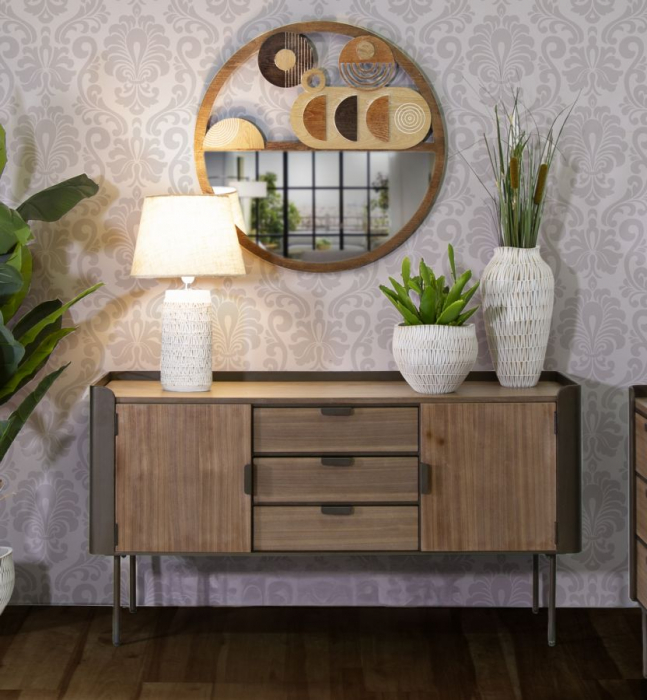 Mobilier minimalist twist clasic CreativDeco [9]