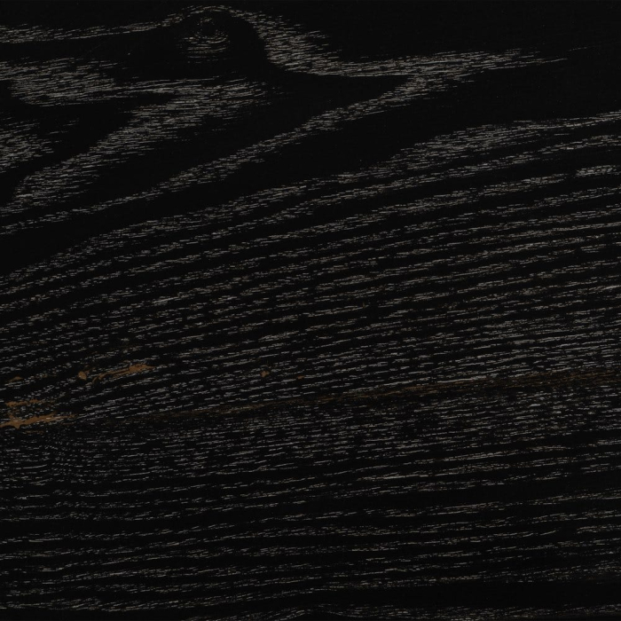 Comodă shabby chic din lemn alb uzat cu 3 sertare [11]