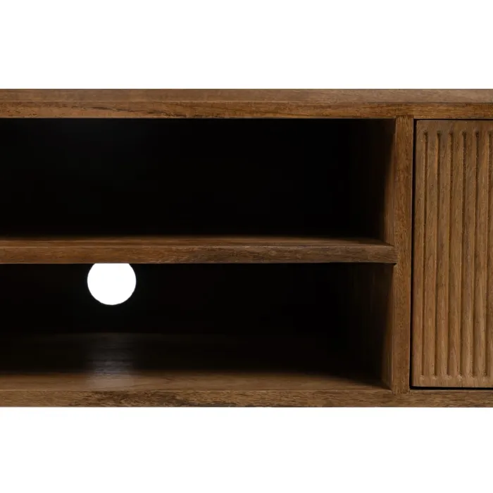 comoda tv moderna lemn CreativDeco [11]