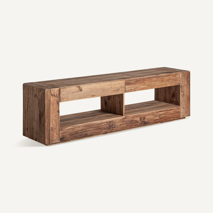 Comoda TV eco vintage | Comode media premium [1]