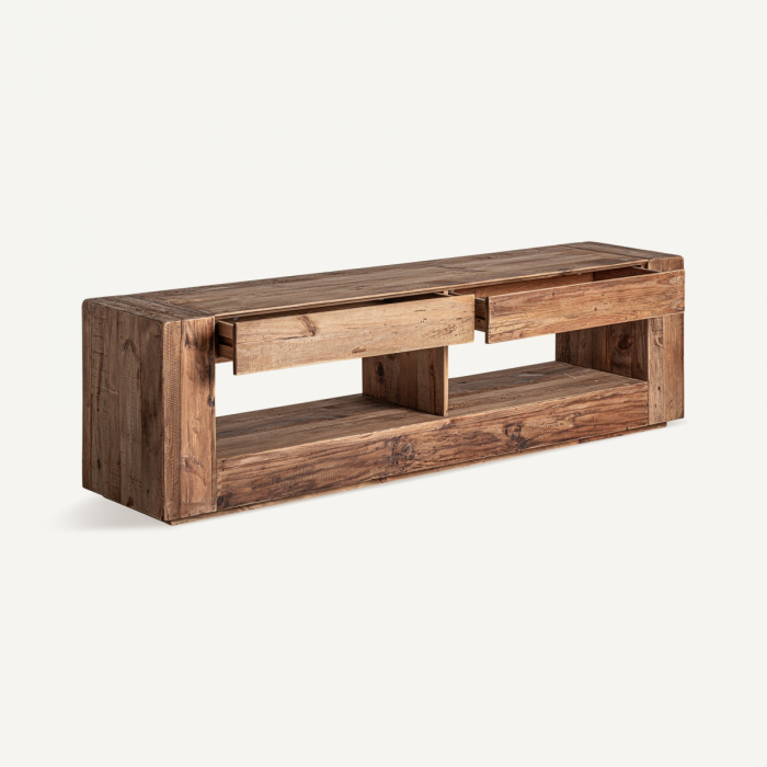 Comoda TV eco vintage | Comode media premium [2]