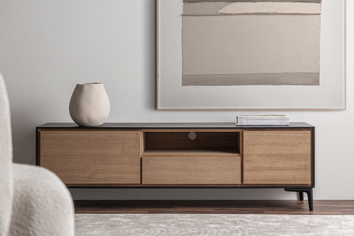Comoda TV nordica maro|Comode TV premium living [8]