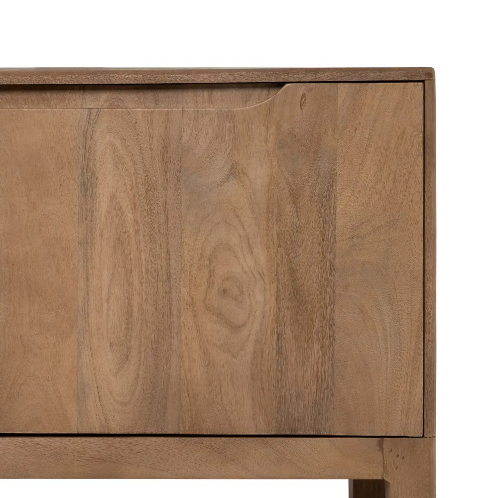 Comoda TV Mare Lemn Mango | Mobilier Living Versatil [6]