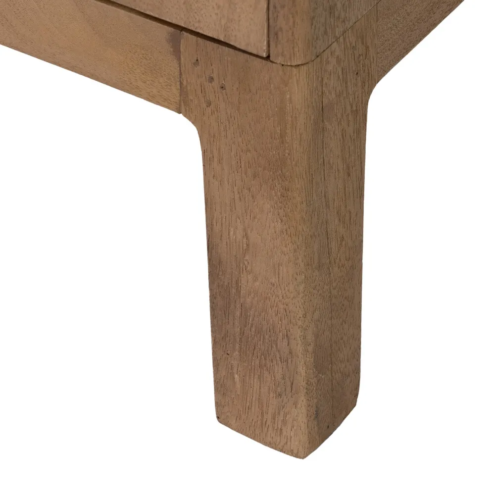 Comoda TV Mare Lemn Mango | Mobilier Living Versatil [12]
