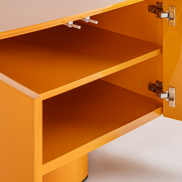 Comoda TV moderna MDF|Comode elegante premium [6]