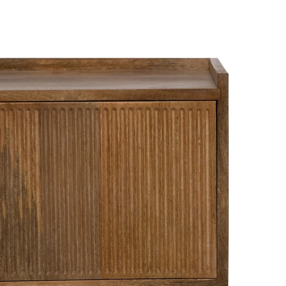 Comoda TV Trendy, Lemn Mango - creativdeco.ro [11]
