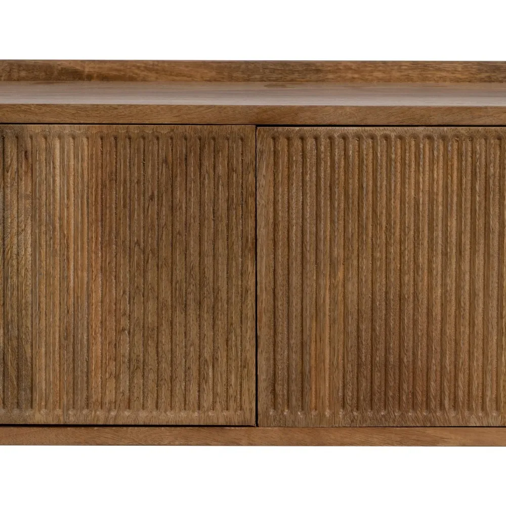 Comoda TV Trendy, Lemn Mango - creativdeco.ro [8]