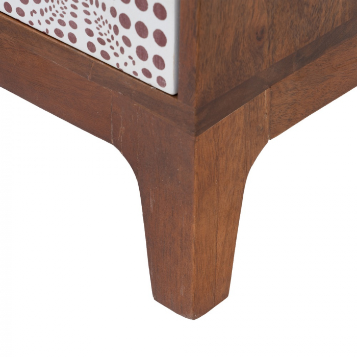 Comoda perforata CreativDeco - Design modern pentru interioare sofisticate [11]