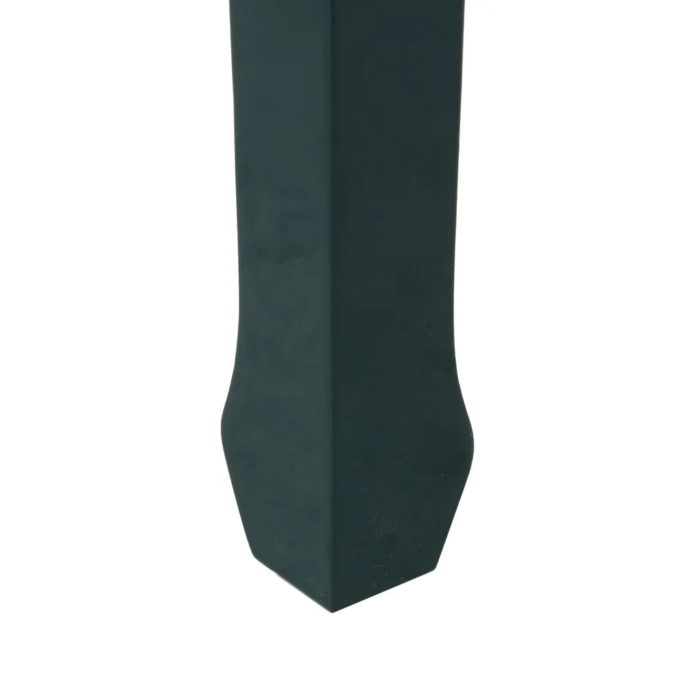 Comoda verde lemn brad [4]
