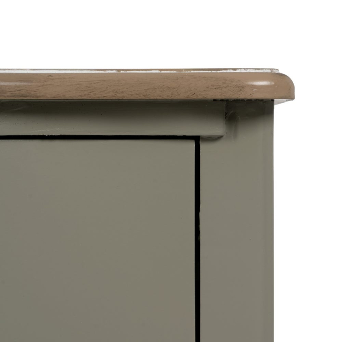 noptiere elegante gri verzui CreativDeco [10]